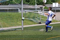 Wackers U19 ist Thüringen-Meister Bild: Wackers U19 ist Thüringen-Meister