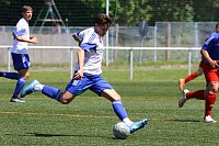 Wackers U19 ist Thüringen-Meister Bild: Wackers U19 ist Thüringen-Meister
