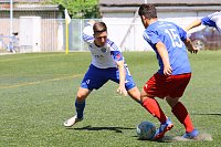 Wackers U19 ist Thüringen-Meister Bild: Wackers U19 ist Thüringen-Meister