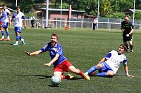 Wackers U19 ist Thüringen-Meister Bild: Wackers U19 ist Thüringen-Meister