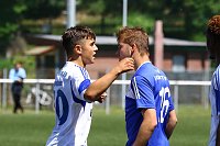 Wackers U19 ist Thüringen-Meister Bild: Wackers U19 ist Thüringen-Meister
