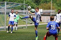Wackers U19 ist Thüringen-Meister Bild: Wackers U19 ist Thüringen-Meister