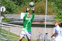 Wackers U19 ist Thüringen-Meister Bild: Wackers U19 ist Thüringen-Meister