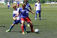 Wackers U19 ist Thüringen-Meister Bild: Wackers U19 ist Thüringen-Meister