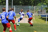 Wackers U19 ist Thüringen-Meister Bild: Wackers U19 ist Thüringen-Meister