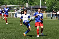 Wackers U19 ist Thüringen-Meister Bild: Wackers U19 ist Thüringen-Meister