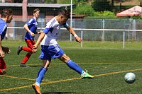 Wackers U19 ist Thüringen-Meister Bild: Wackers U19 ist Thüringen-Meister