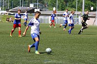 Wackers U19 ist Thüringen-Meister Bild: Wackers U19 ist Thüringen-Meister