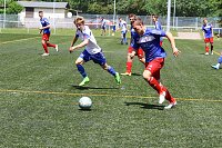 Wackers U19 ist Thüringen-Meister Bild: Wackers U19 ist Thüringen-Meister