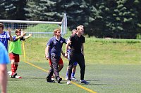 Wackers U19 ist Thüringen-Meister Bild: Wackers U19 ist Thüringen-Meister