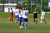 Wackers U19 ist Thüringen-Meister Bild: Wackers U19 ist Thüringen-Meister