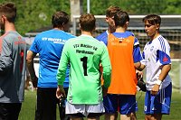 Wackers U19 ist Thüringen-Meister Bild: Wackers U19 ist Thüringen-Meister