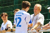 Wackers U19 ist Thüringen-Meister Bild: Wackers U19 ist Thüringen-Meister