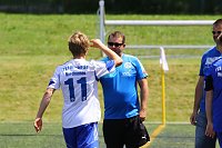 Wackers U19 ist Thüringen-Meister Bild: Wackers U19 ist Thüringen-Meister