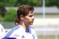 Wackers U19 ist Thüringen-Meister Bild: Wackers U19 ist Thüringen-Meister