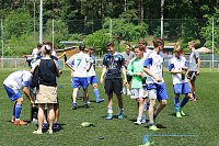 Wackers U19 ist Thüringen-Meister Bild: Wackers U19 ist Thüringen-Meister
