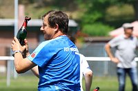 Wackers U19 ist Thüringen-Meister Bild: Wackers U19 ist Thüringen-Meister