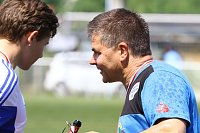 Wackers U19 ist Thüringen-Meister Bild: Wackers U19 ist Thüringen-Meister