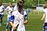 Wackers U19 ist Thüringen-Meister Bild: Wackers U19 ist Thüringen-Meister