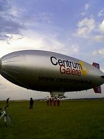 Bild: Gelandet