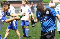 Wackers U19 ist Thüringen-Meister Bild: Wackers U19 ist Thüringen-Meister