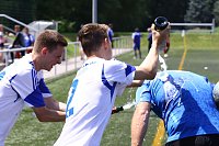 Wackers U19 ist Thüringen-Meister Bild: Wackers U19 ist Thüringen-Meister