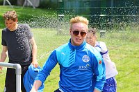 Wackers U19 ist Thüringen-Meister Bild: Wackers U19 ist Thüringen-Meister