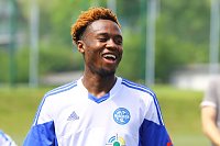 Wackers U19 ist Thüringen-Meister Bild: Wackers U19 ist Thüringen-Meister