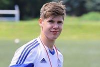 Wackers U19 ist Thüringen-Meister Bild: Wackers U19 ist Thüringen-Meister
