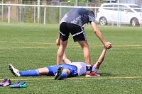 Wackers U19 ist Thüringen-Meister Bild: Wackers U19 ist Thüringen-Meister
