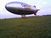 Bild: Gelandet