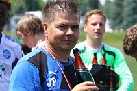 Wackers U19 ist Thüringen-Meister Bild: Wackers U19 ist Thüringen-Meister