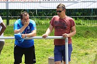 Wackers U19 ist Thüringen-Meister Bild: Wackers U19 ist Thüringen-Meister