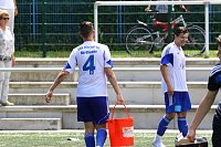 Wackers U19 ist Thüringen-Meister Bild: Wackers U19 ist Thüringen-Meister