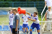 Wackers U19 ist Thüringen-Meister Bild: Wackers U19 ist Thüringen-Meister
