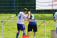 Wackers U19 ist Thüringen-Meister Bild: Wackers U19 ist Thüringen-Meister