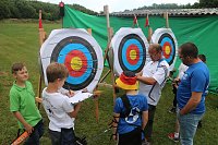 Bild: 2. Joschi Cup in Urbach