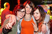 Bild: Party im Jugendclubhaus in Nordhausen - der Freitag