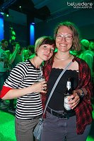 Bild: Party im Jugendclubhaus in Nordhausen - der Freitag