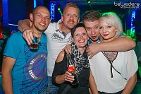 Bild: Party im Jugendclubhaus in Nordhausen - der Freitag