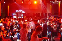 Bild: Party im Jugendclubhaus in Nordhausen - der Freitag