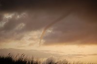 Bild: Tornado