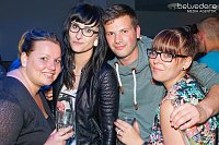 Bild: Party im Jugendclubhaus in Nordhausen - der Freitag