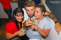 Bild: Party im Jugendclubhaus in Nordhausen - der Freitag
