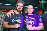 Bild: Party im Jugendclubhaus in Nordhausen - der Freitag