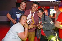 Bild: Party im Jugendclubhaus in Nordhausen - der Freitag