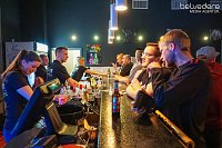 Bild: Party im Jugendclubhaus in Nordhausen - der Freitag