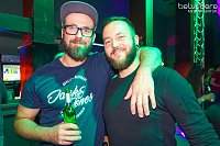 Bild: Party im Jugendclubhaus in Nordhausen - der Freitag