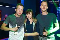 Bild: Party im Jugendclubhaus in Nordhausen - der Freitag