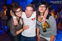 Bild: Party im Jugendclubhaus in Nordhausen - der Freitag